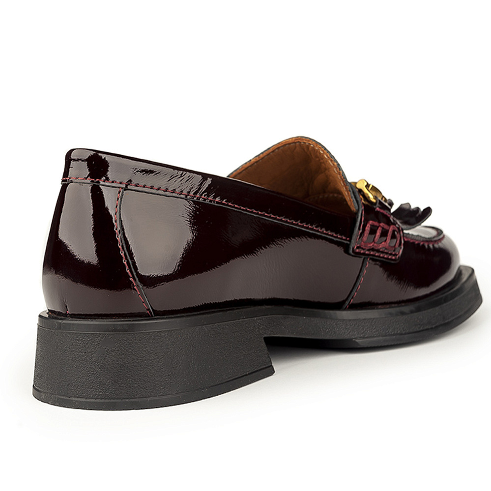 Лоферы Kristina & Milan 40282-407-WN