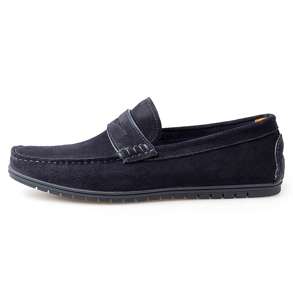 Мокасины Kristina & Milan 655A-50