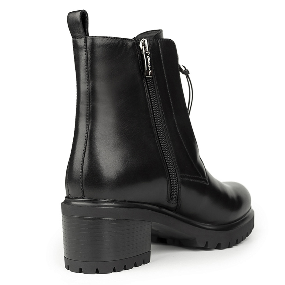 Ботинки Kristina & Milan J08906-9M-BL