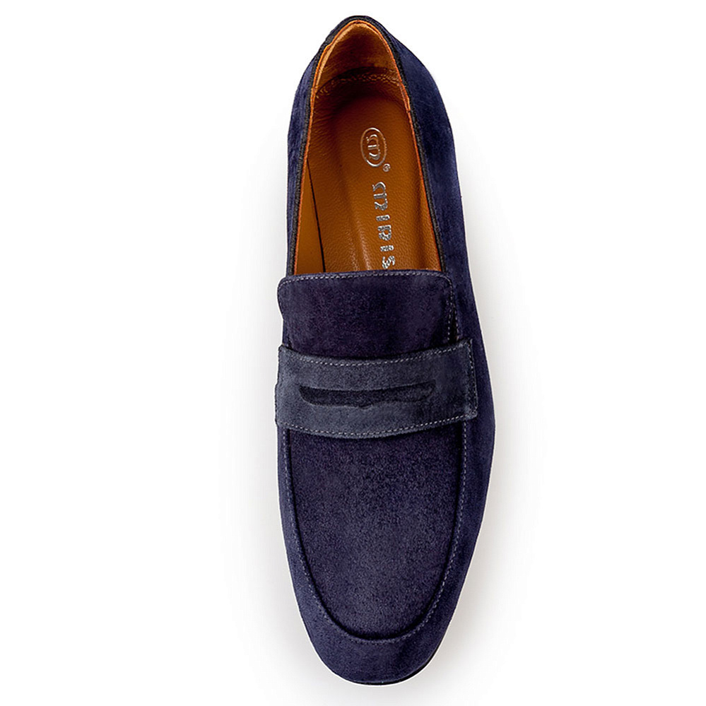 Лоферы Miris 22247