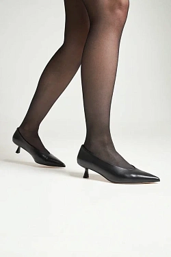 Стильный LOOK Туфли Kristina & Milan G25925-3-8-BL 5