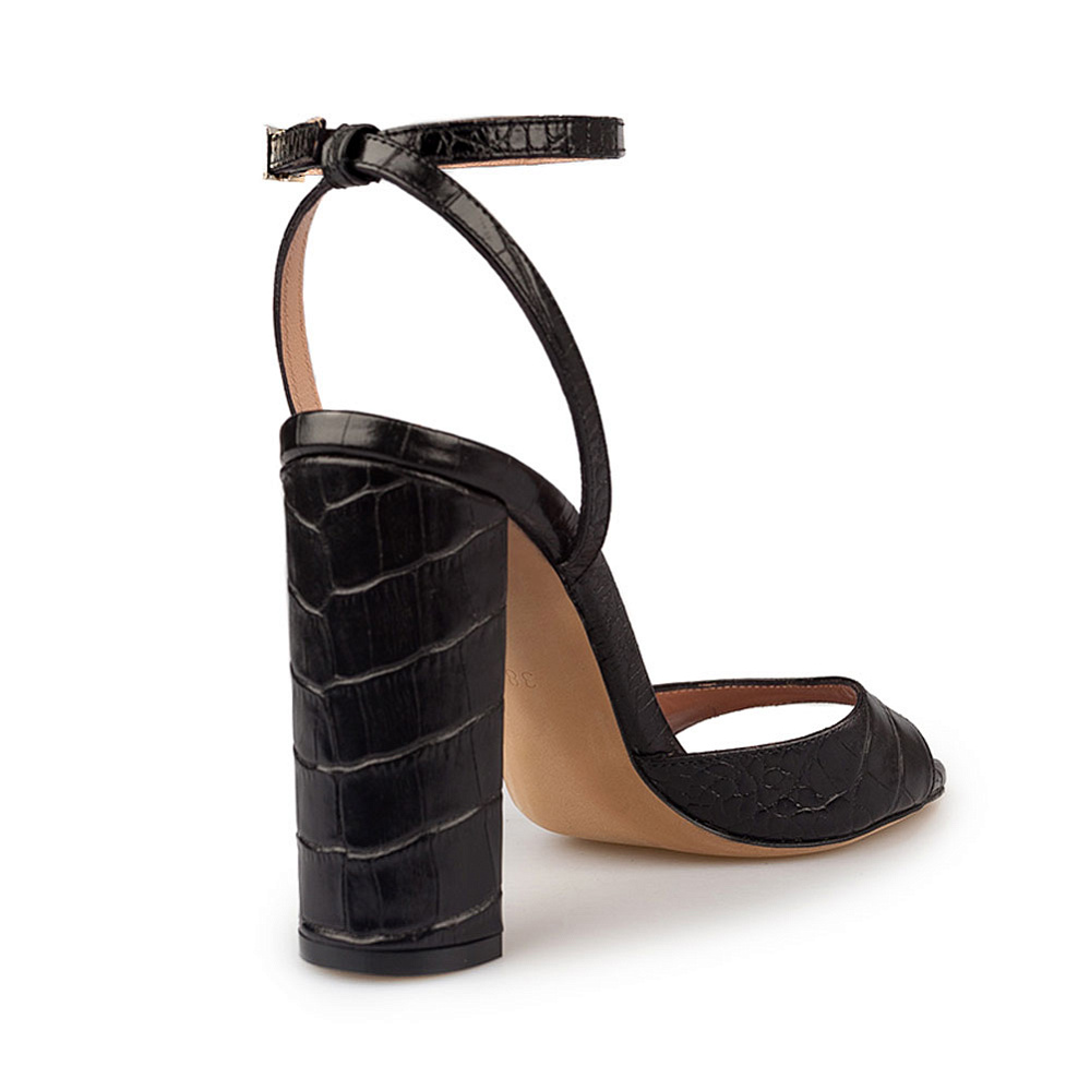 Босоножки Kristina & Milan 26322