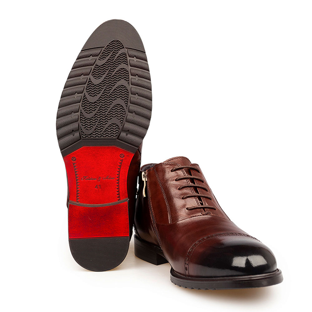 Ботинки Kristina & Milan B325-50M