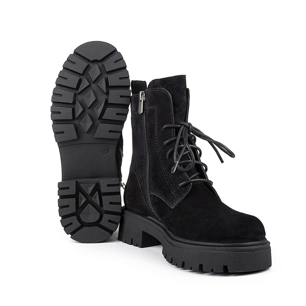 Ботинки Kristina & Milan 42451M-BL