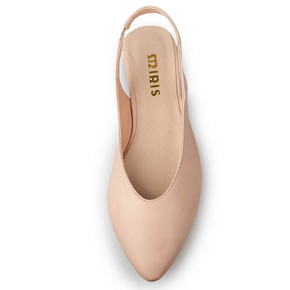 Балетки Miris 388-4034K