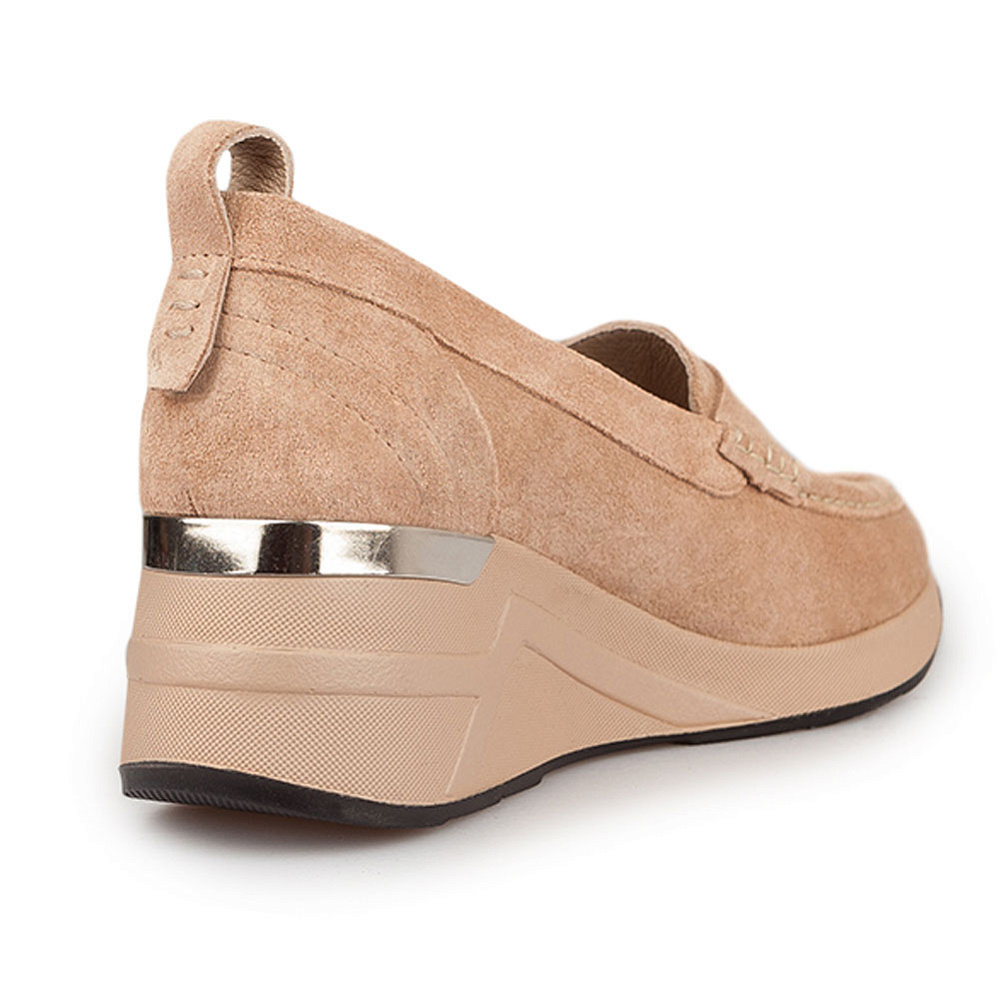 Лоферы Miris 22YA-2044