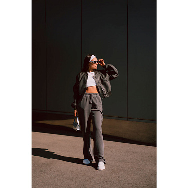 Стильный LOOK Кеды Miris 2730 1