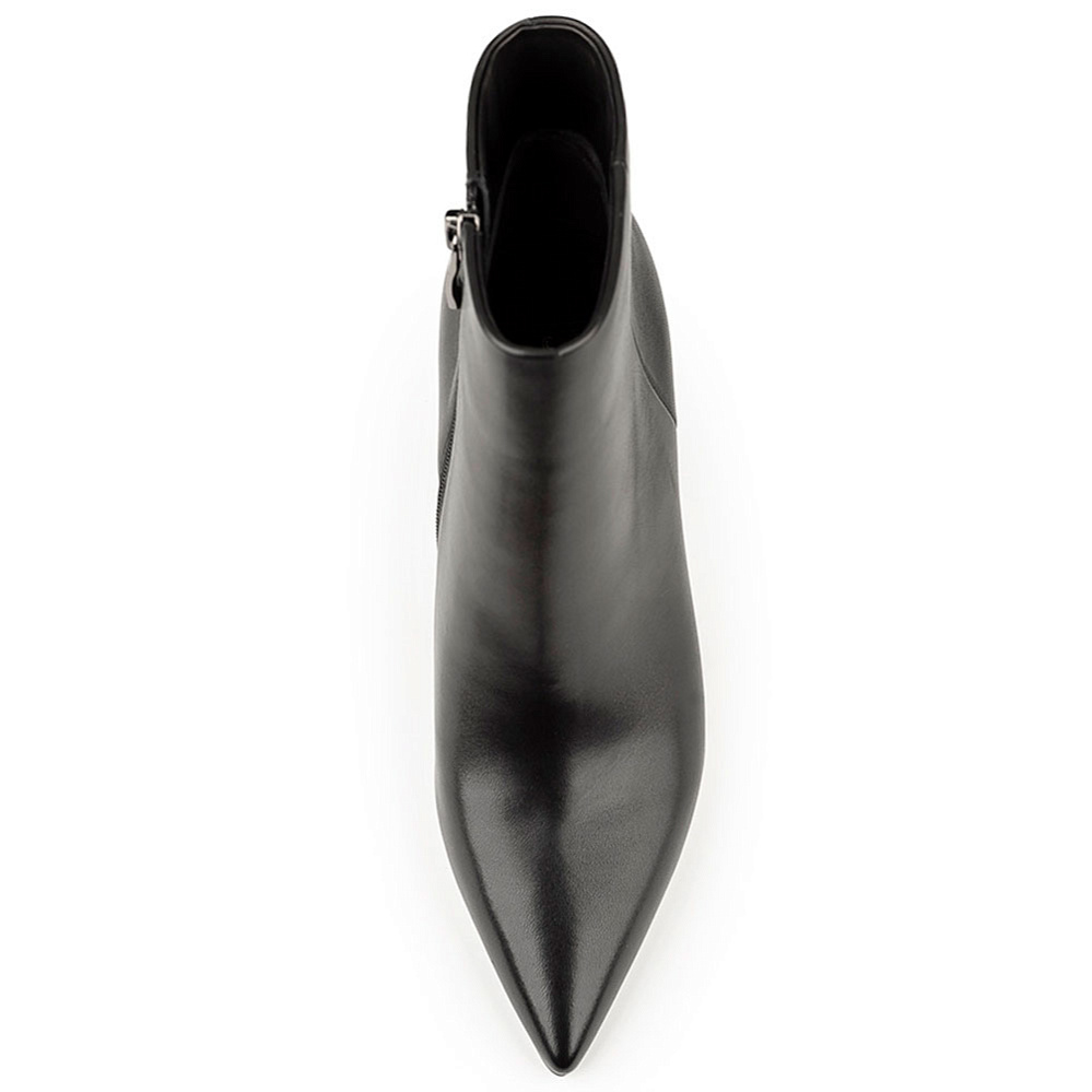 Ботильоны Kristina & Milan A760Z04K-BL