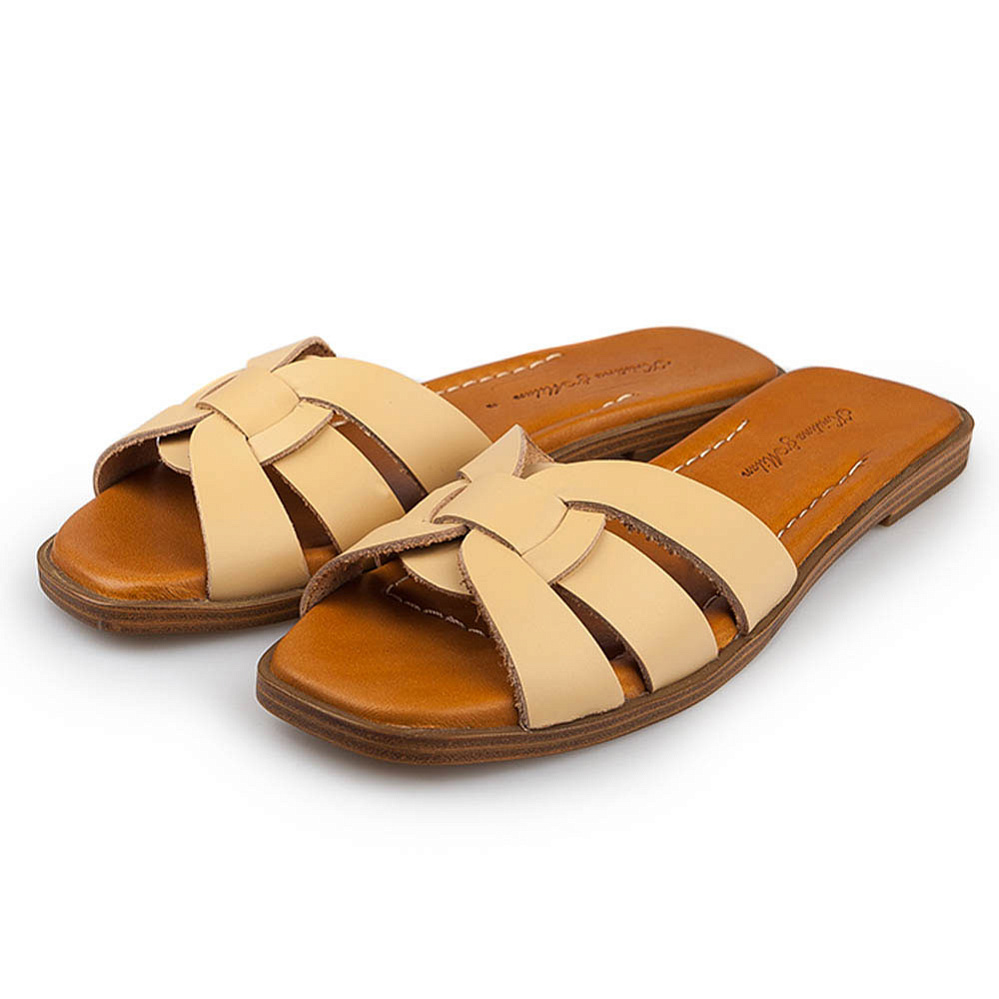 Мюли Kristina & Milan 35040-652