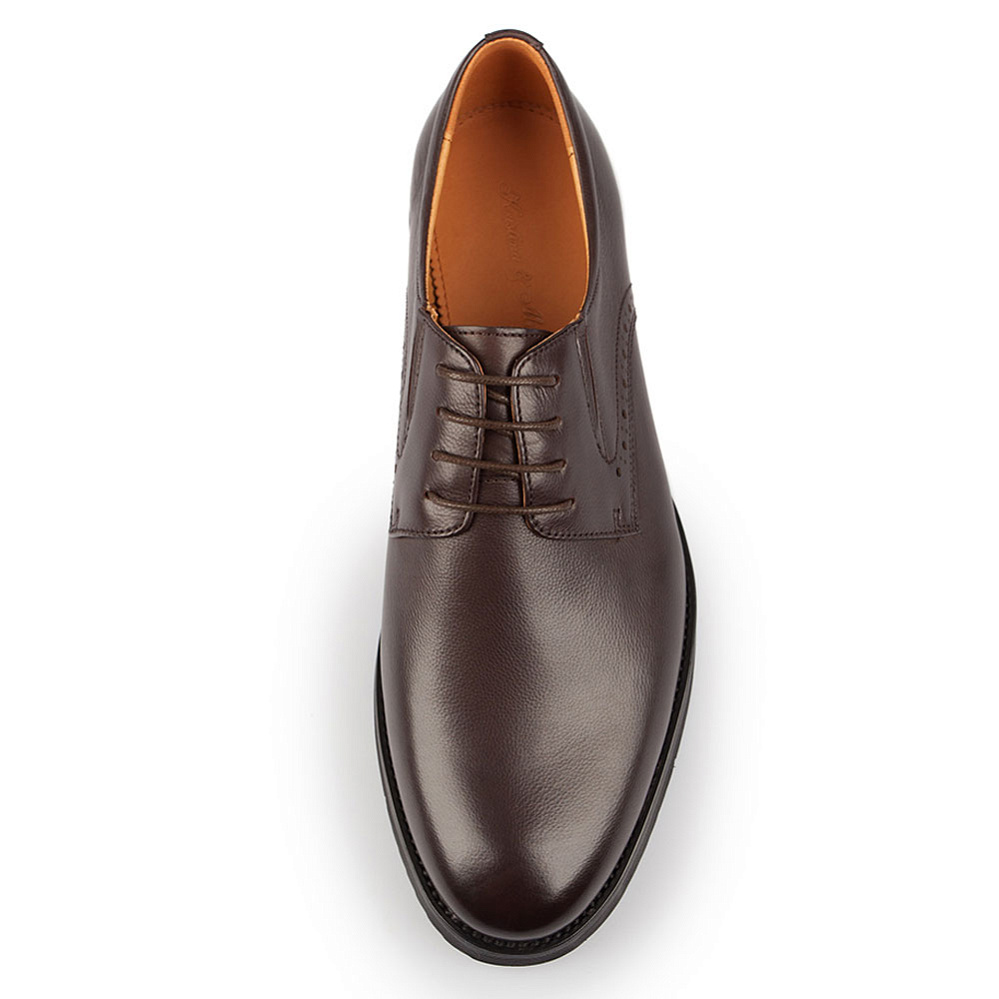 Полуботинки дерби Kristina & Milan F288A-58C