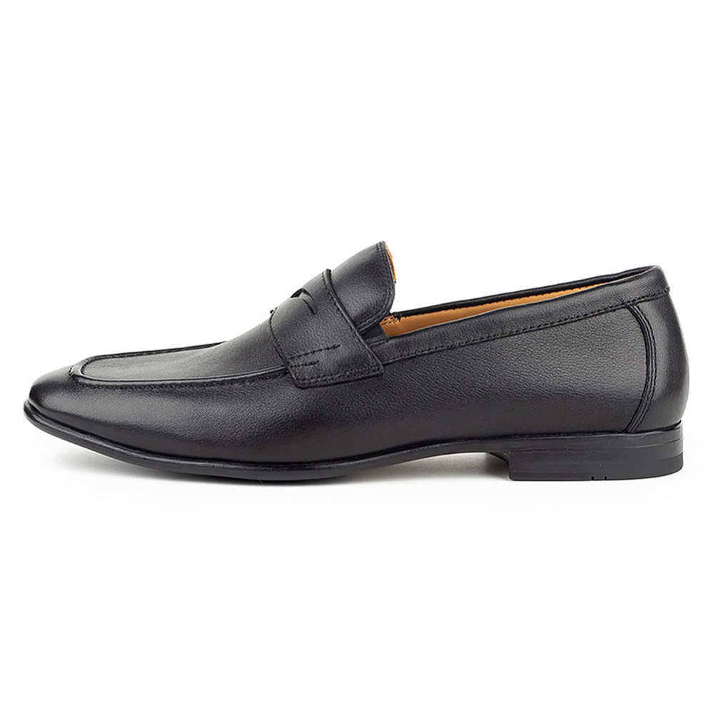 Лоферы Kristina & Milan 678A-91-961-BL