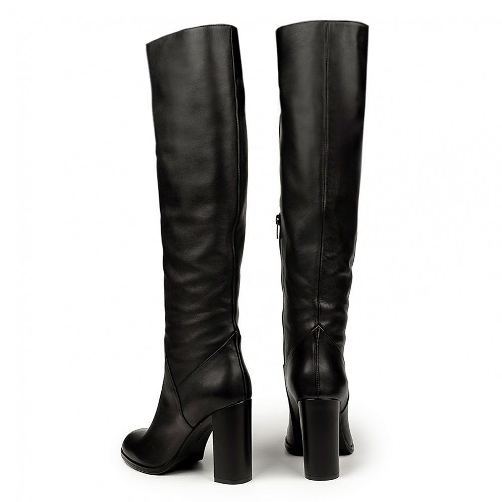 Сапоги Miris 244-BL