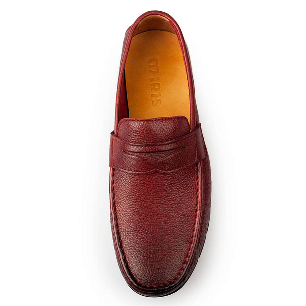 Мокасины Miris 549A-13-3