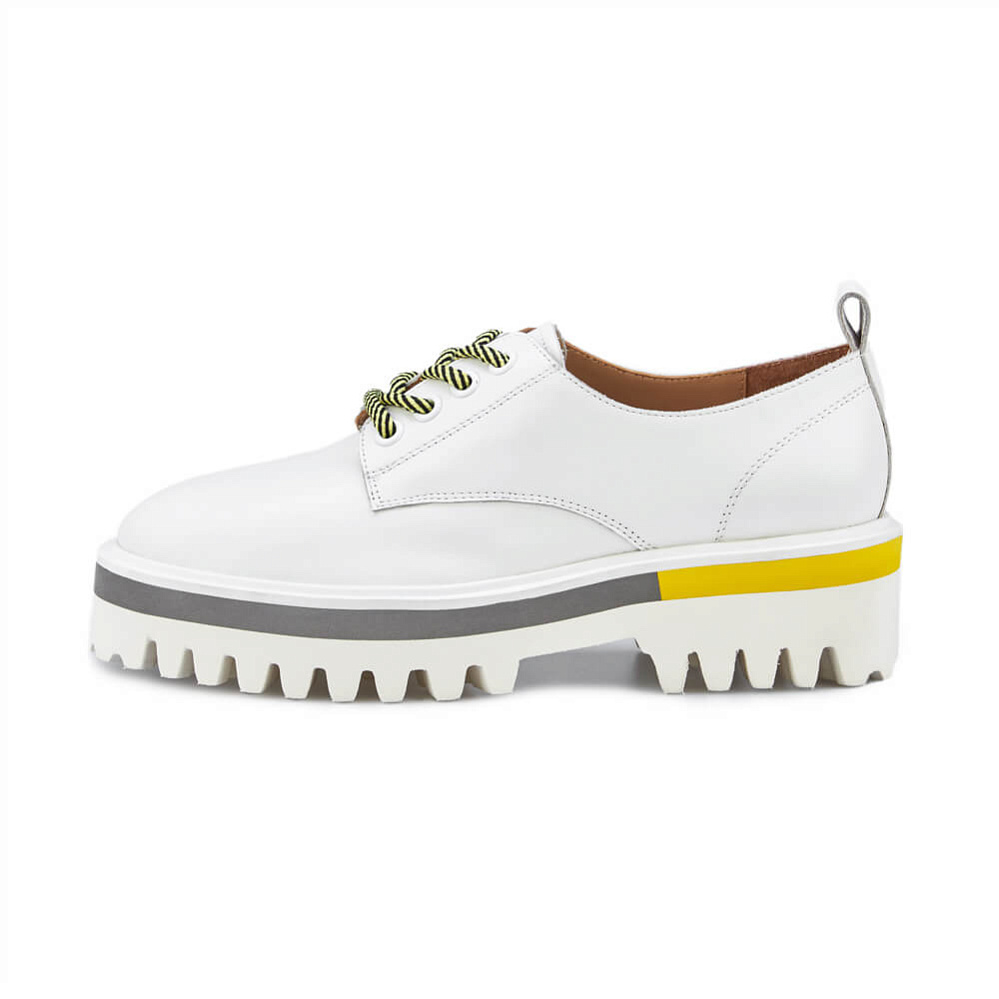 Полуботинки дерби Kristina & Milan LV3-1915-19D