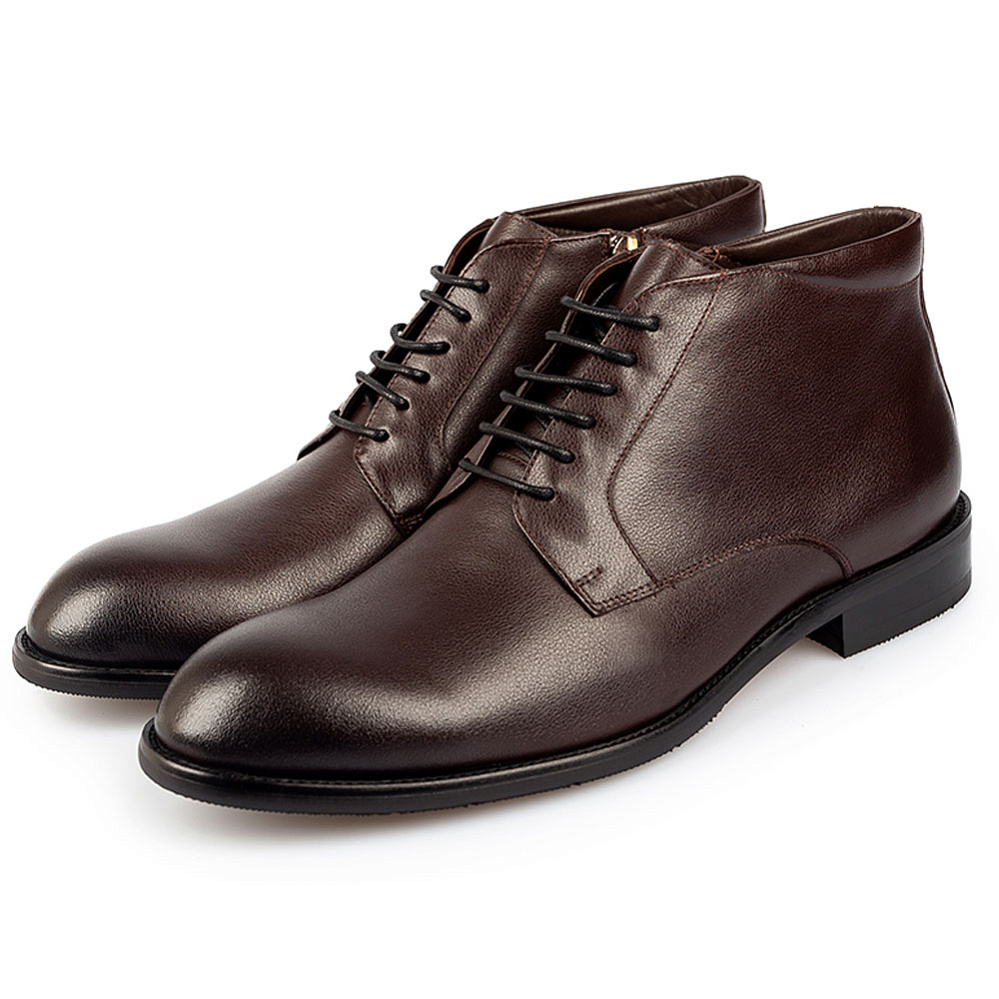 Ботинки Kristina & Milan Z8B-04-A15