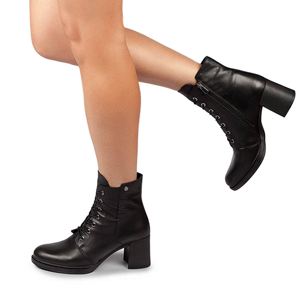 Ботильоны Kristina & Milan 2148