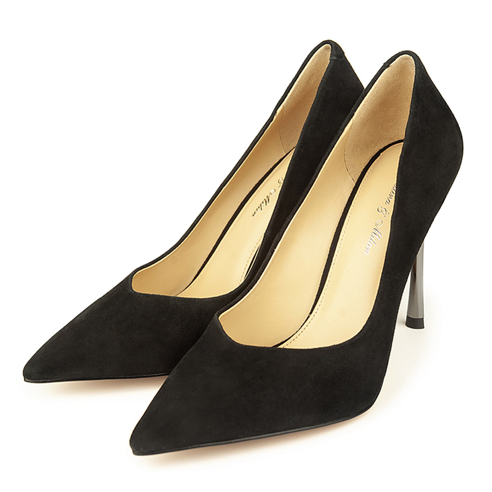 Туфли Kristina & Milan LV813-1-7-BL