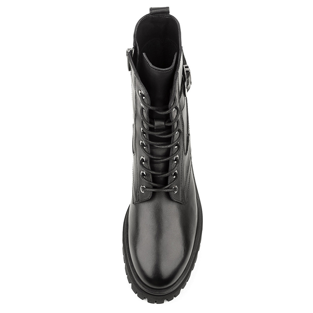 Ботинки Miris 24410-BL