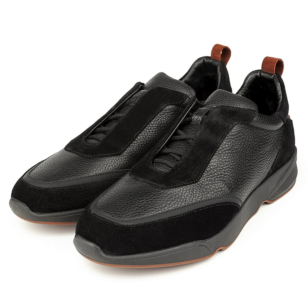 Кроссовки Kristina & Milan L4382M-BL