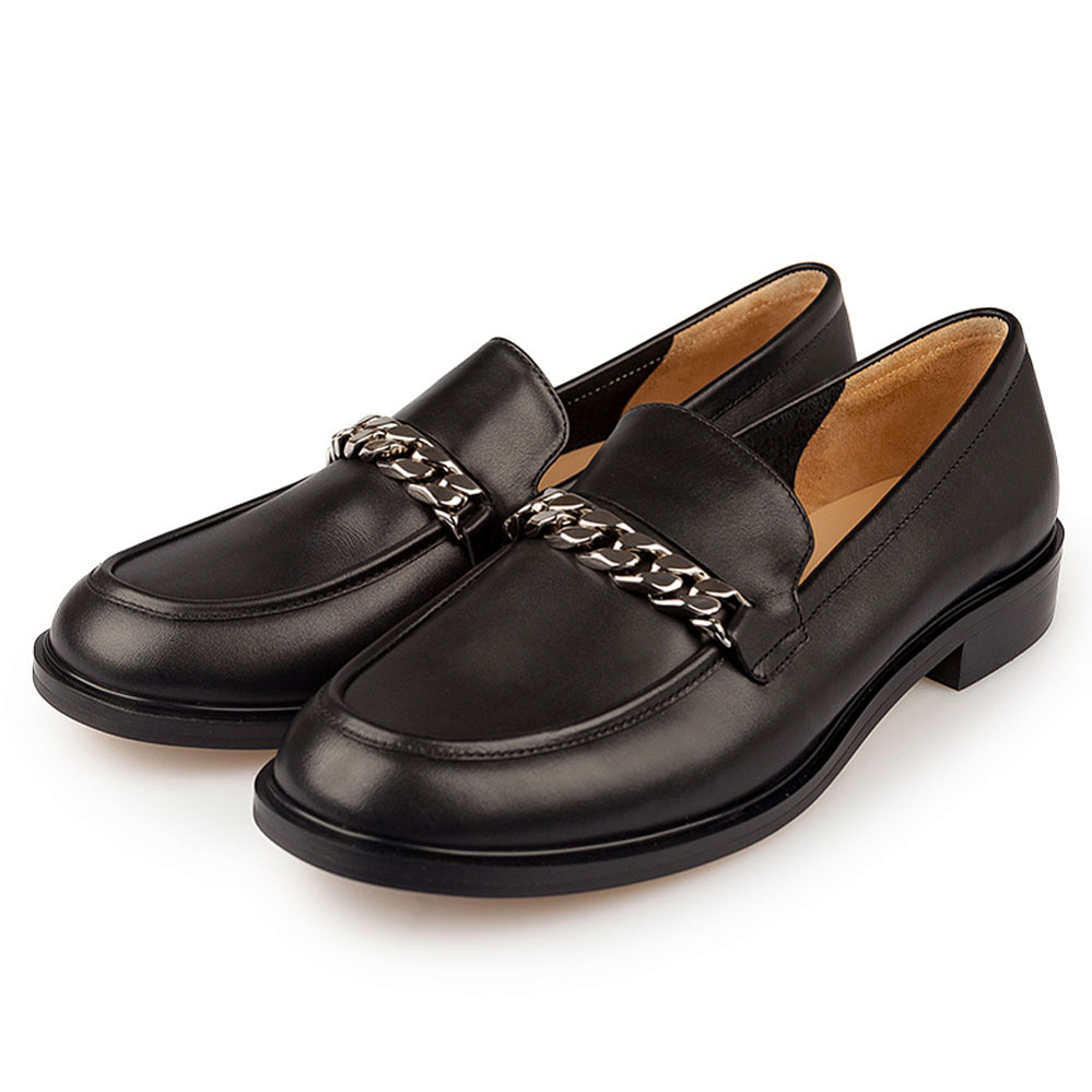 Лоферы Kristina & Milan J178S-13-2-BL