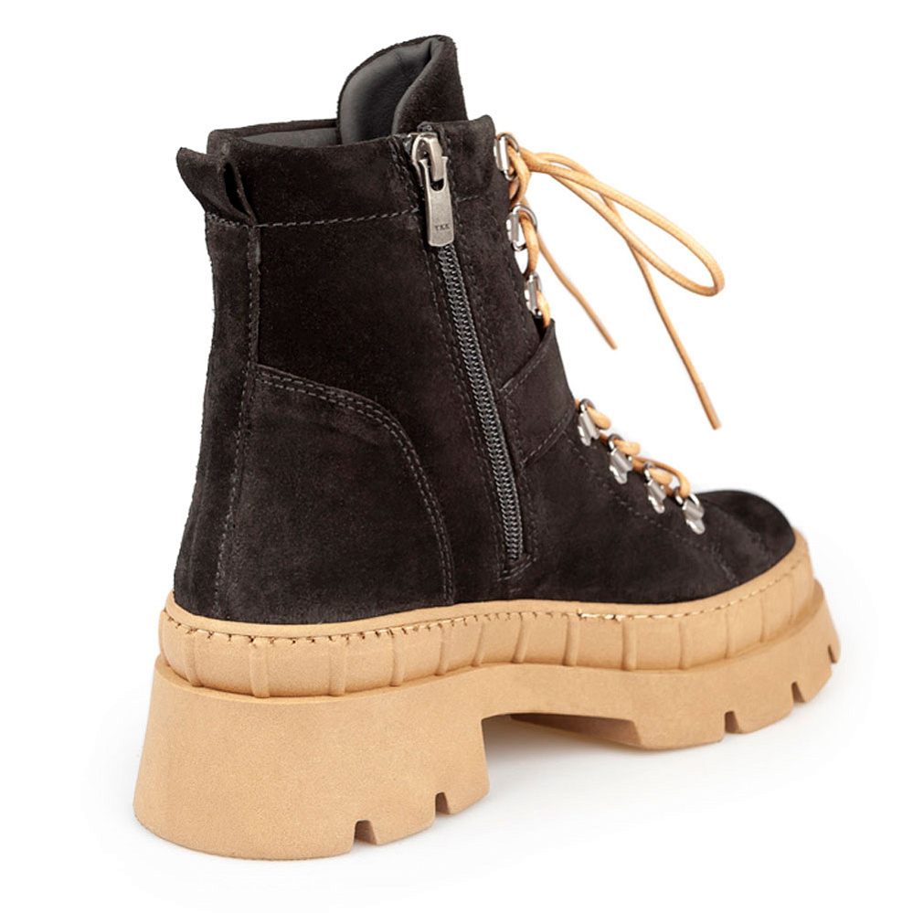 Ботинки Miris 621