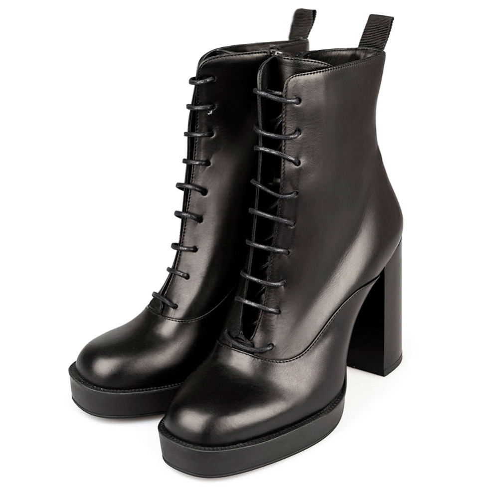 Ботильоны Kristina & Milan 20954M