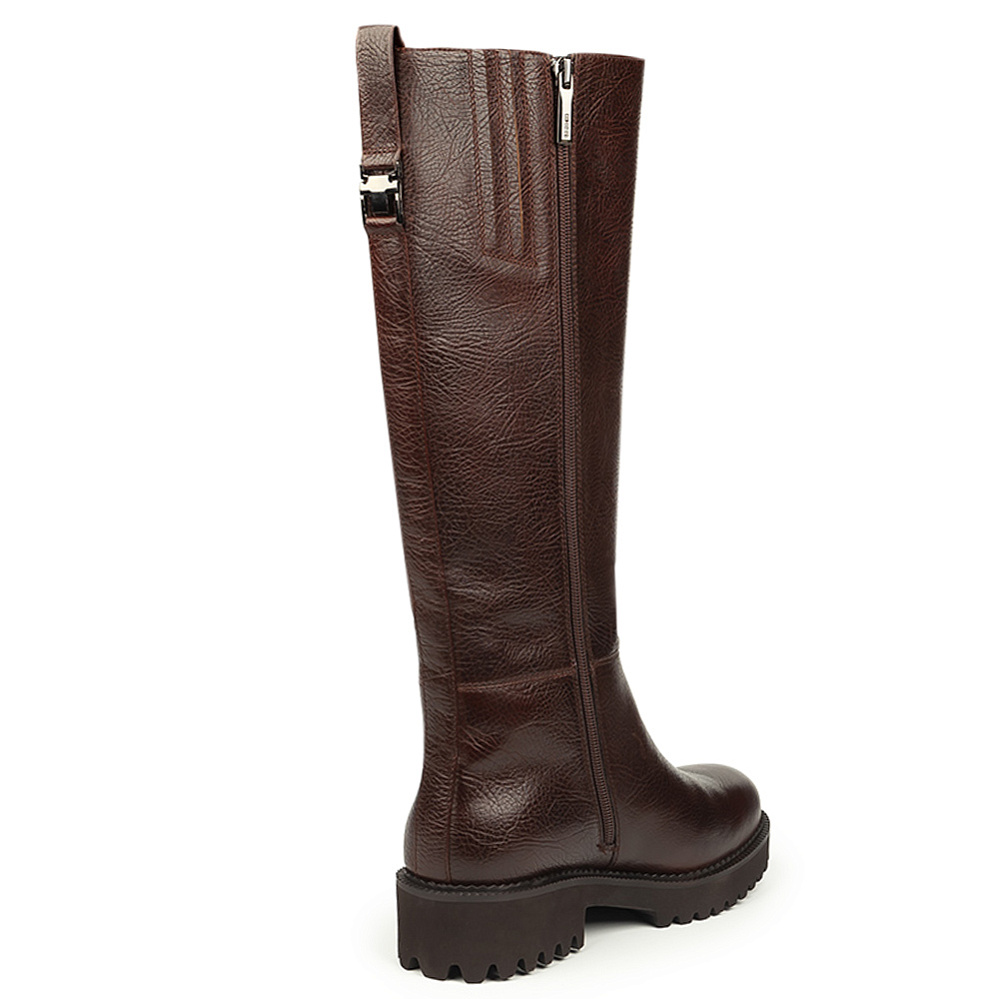 Сапоги Miris J138A15-25BM-BR