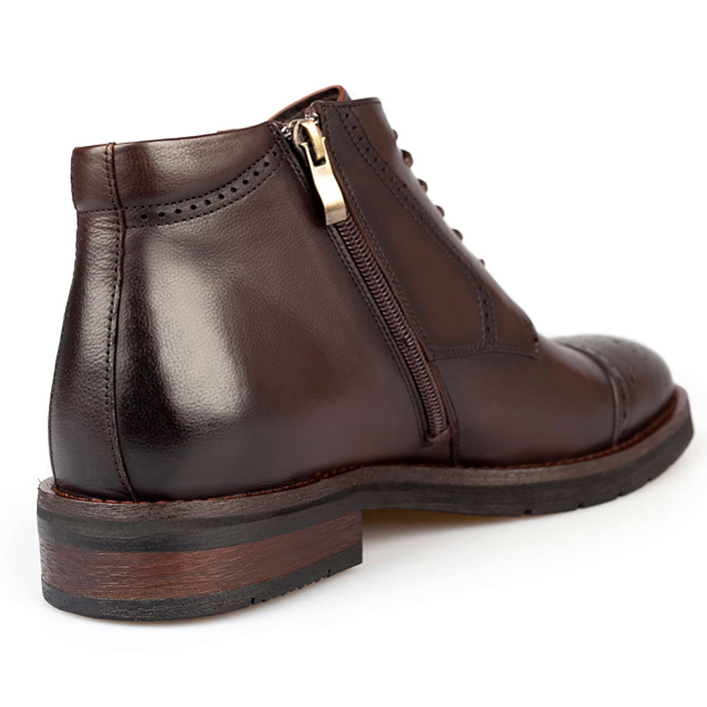 Ботинки Kristina & Milan Q10M-B25