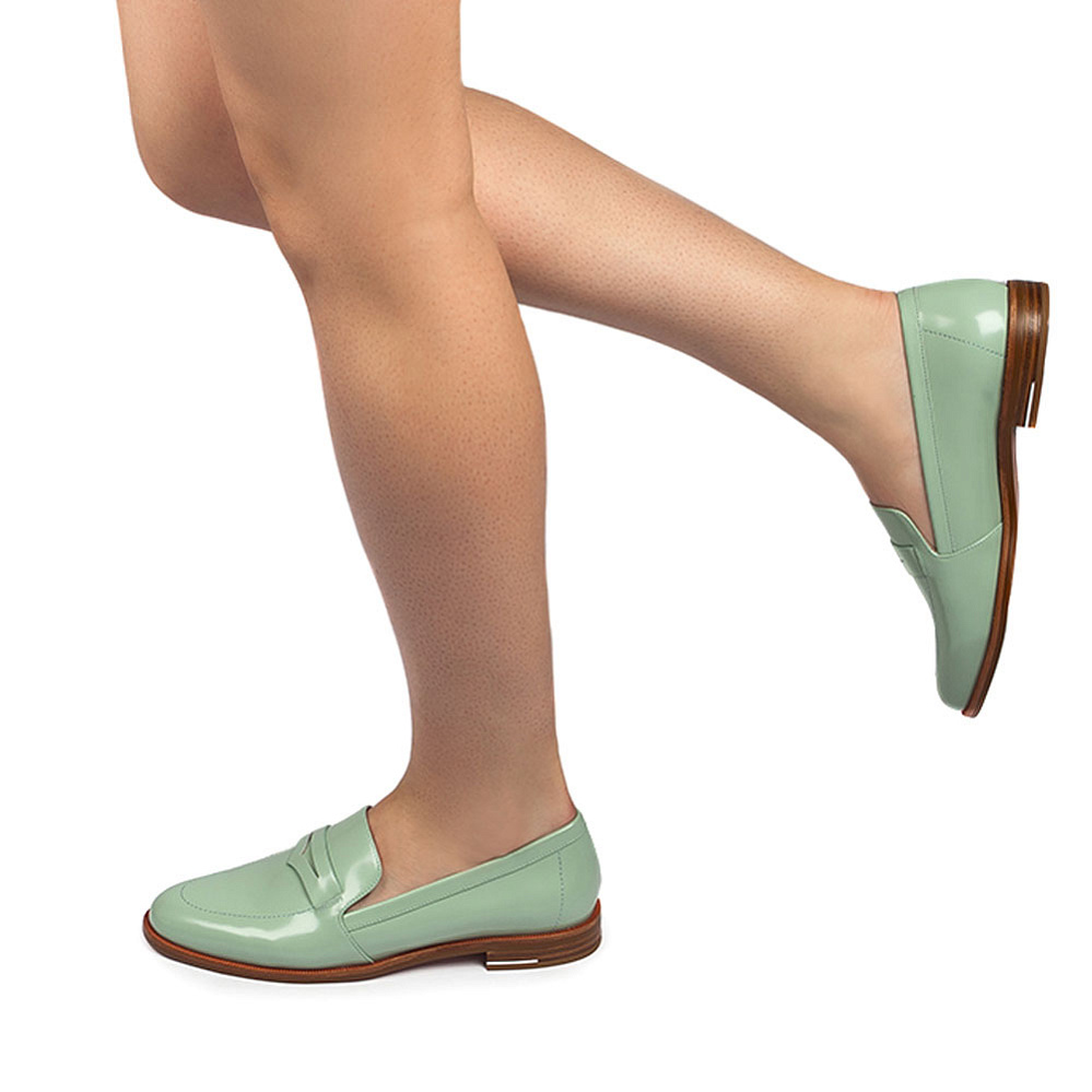 Лоферы Miris J928S-7-3