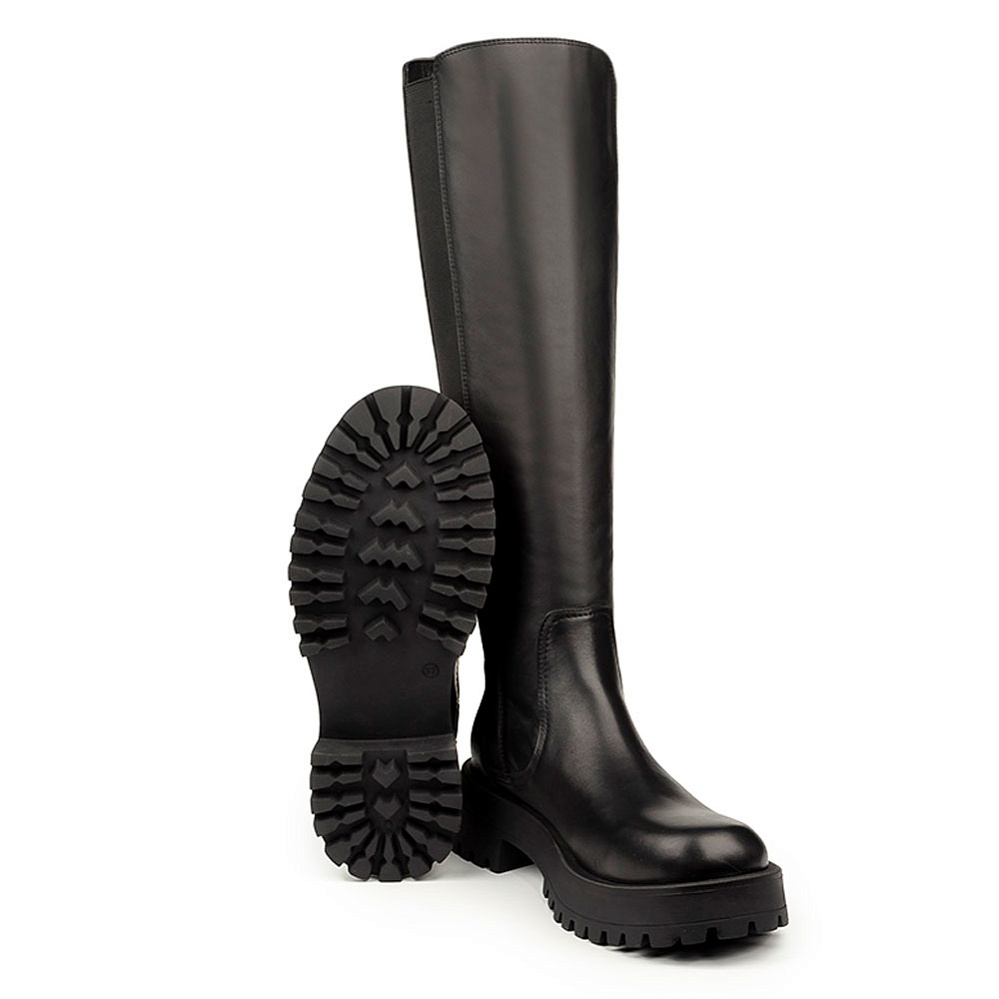 Сапоги Miris 2223201-BL