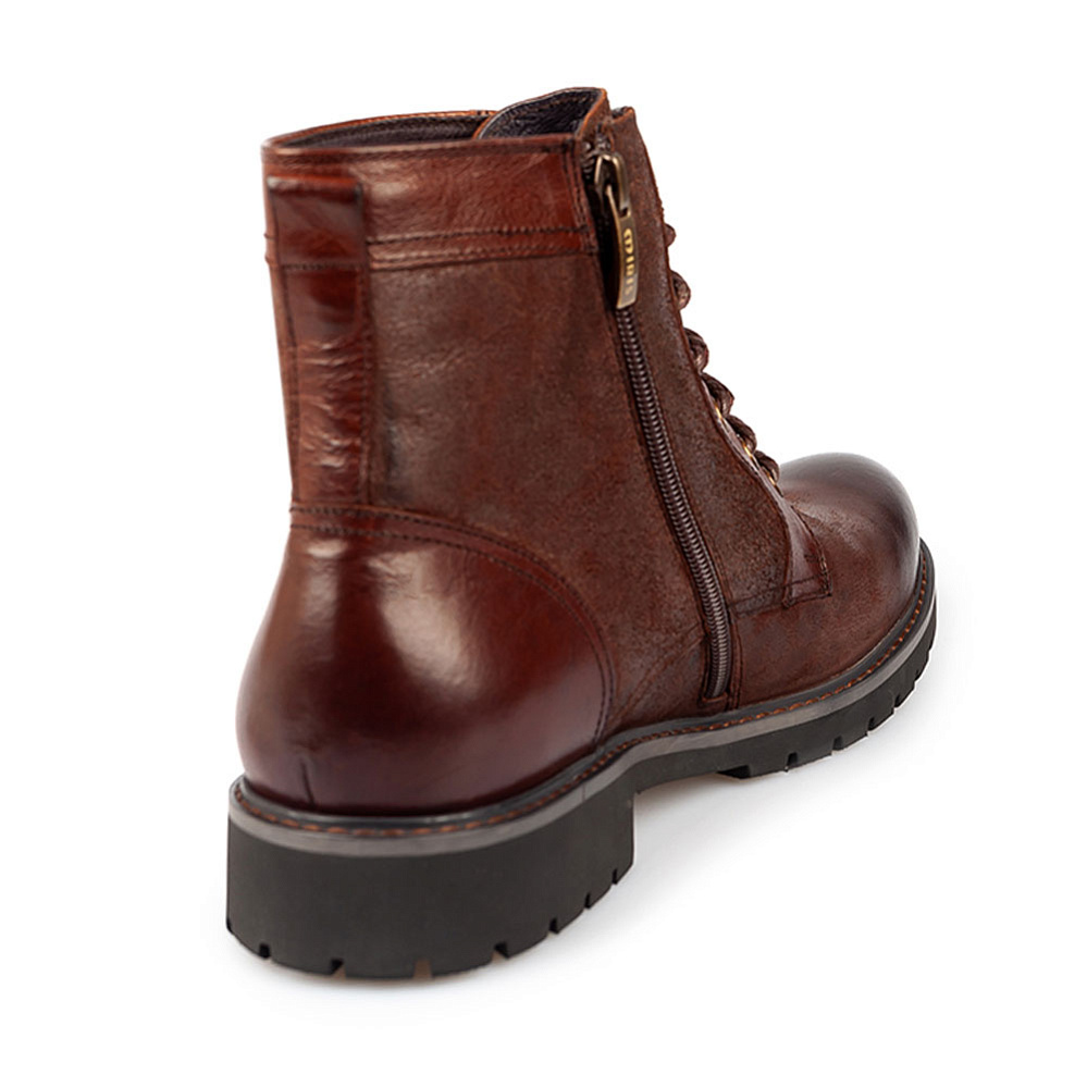 Ботинки Miris 03S751-10