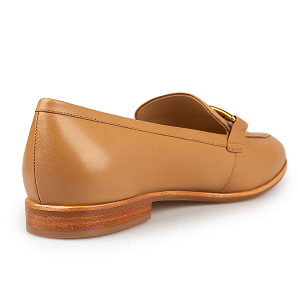 Лоферы Kristina & Milan J159S-2-2