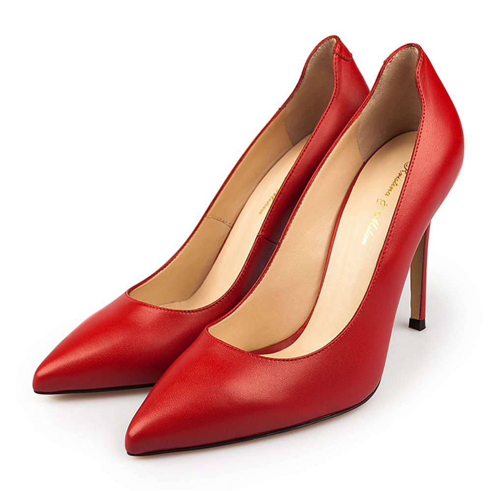 Туфли Kristina & Milan 20017