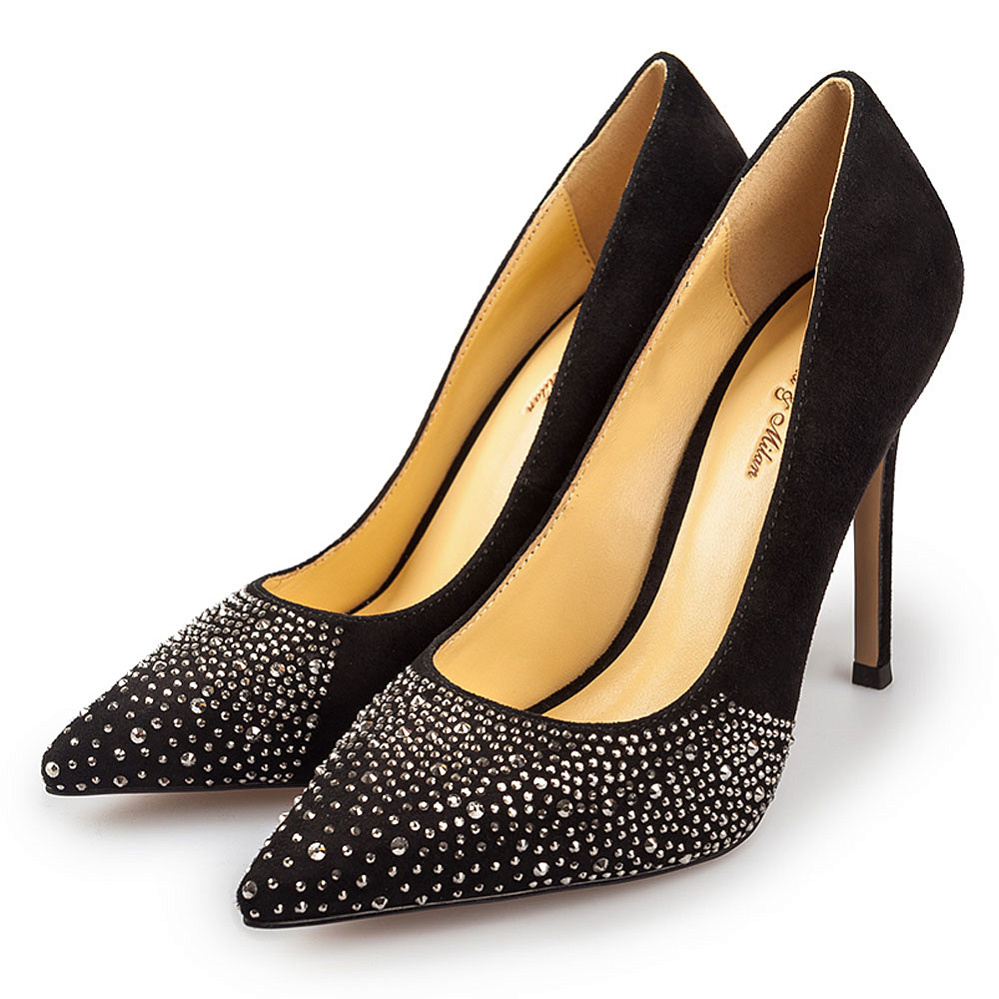 Туфли Kristina & Milan XL2088-10