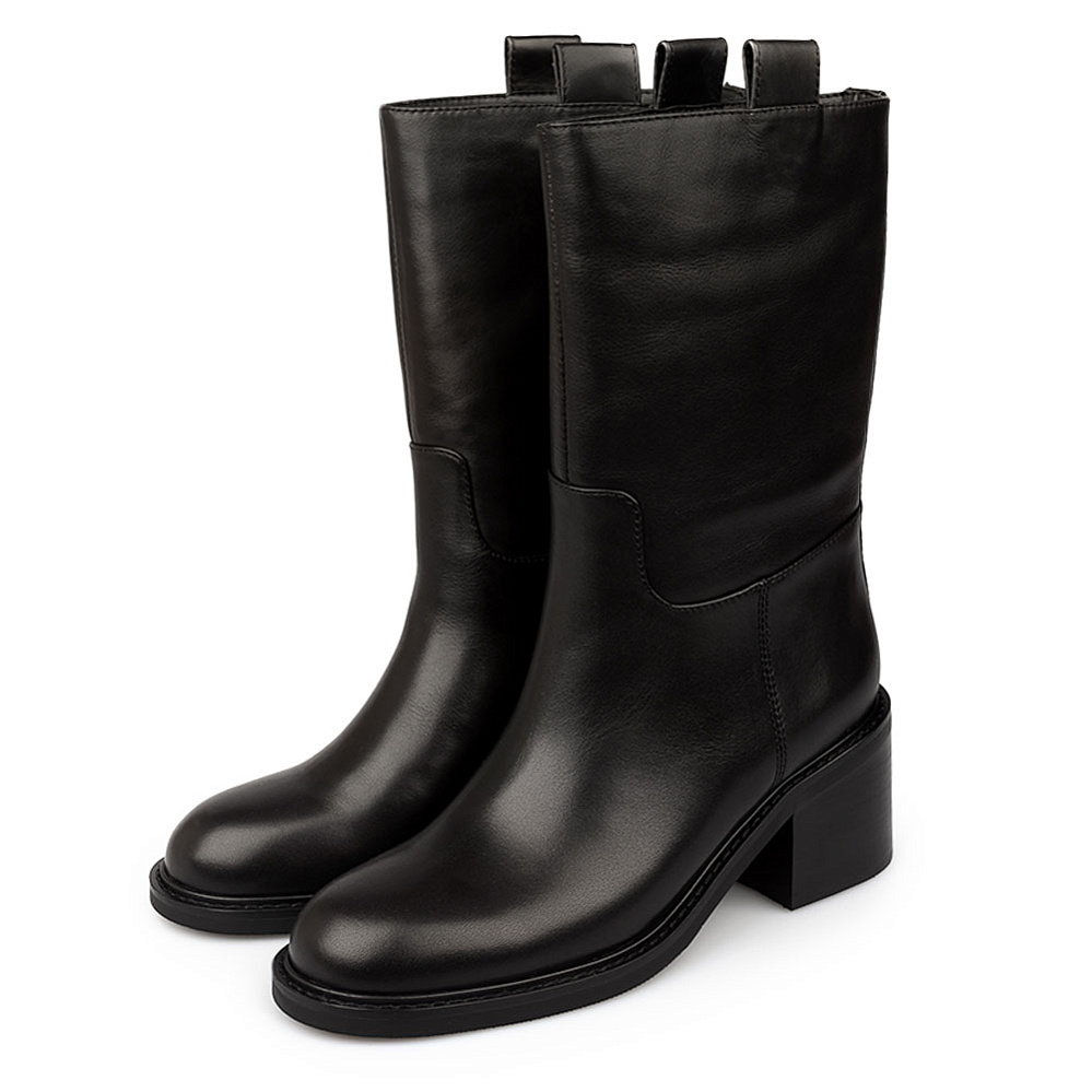 Полусапоги Miris 2029-901