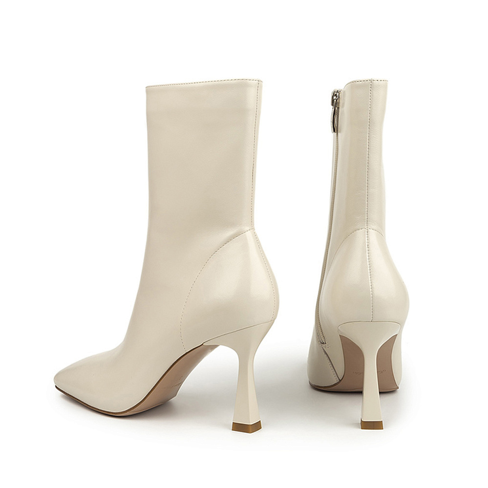 Ботильоны Kristina & Milan MA67107-1-2-CR