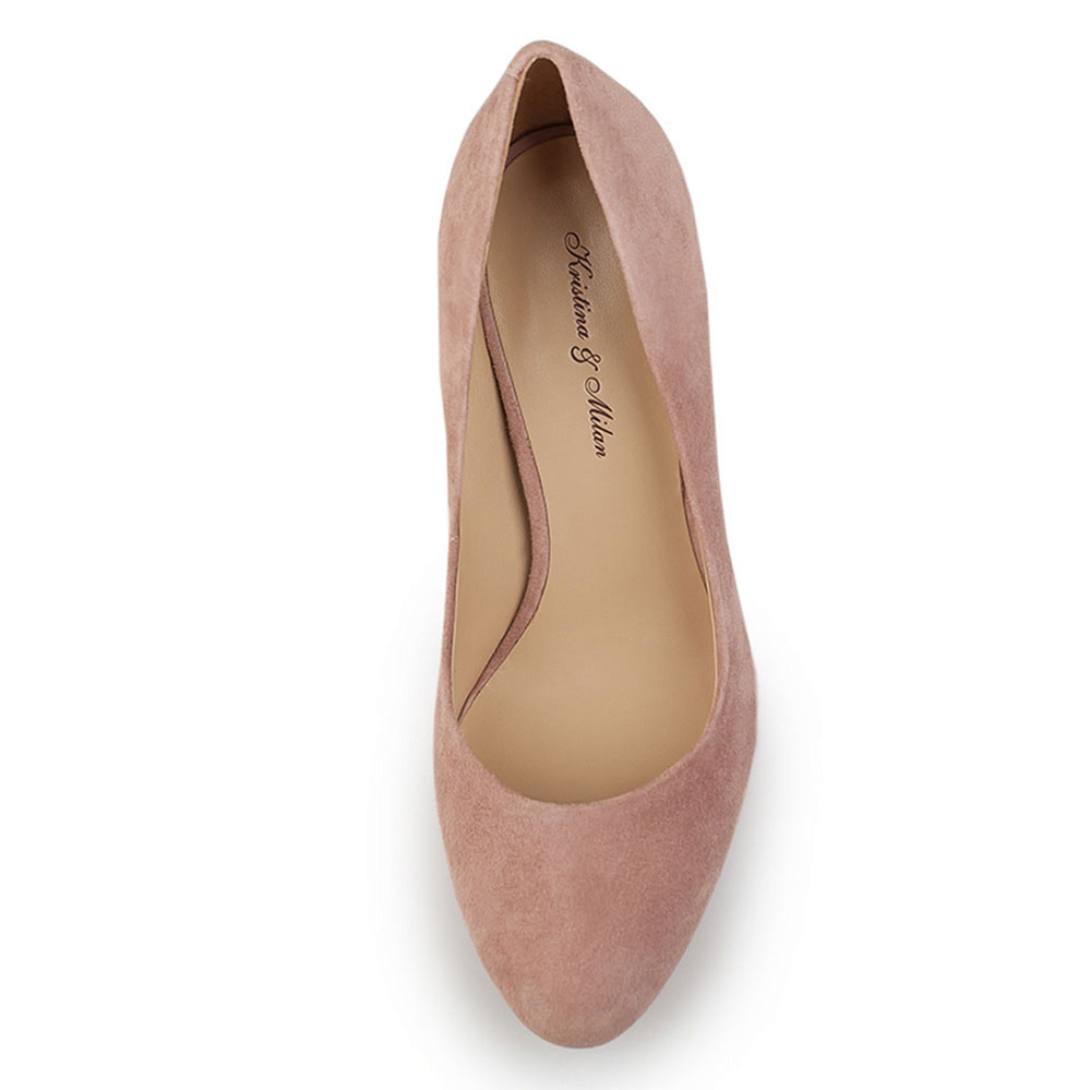 Туфли Kristina & Milan J680D-3Z