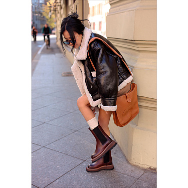 Стильный LOOK Челси Kristina & Milan G332-826 5