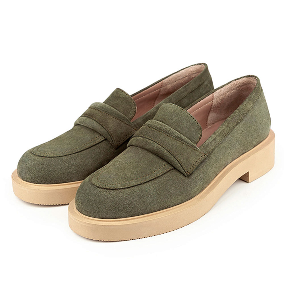 Лоферы Miris 2621Z