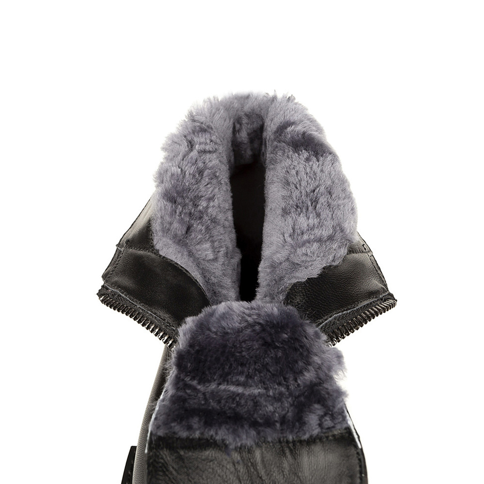 Ботинки Kristina & Milan J110905-31-1M-BL