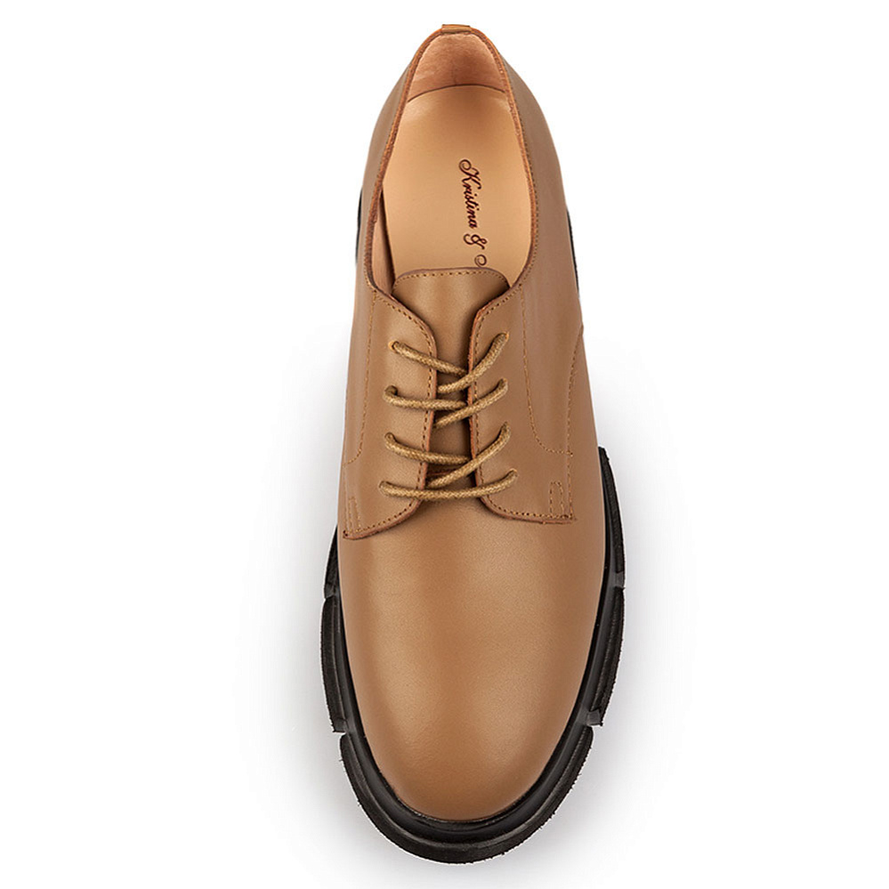 Полуботинки Kristina & Milan Y990-1-3