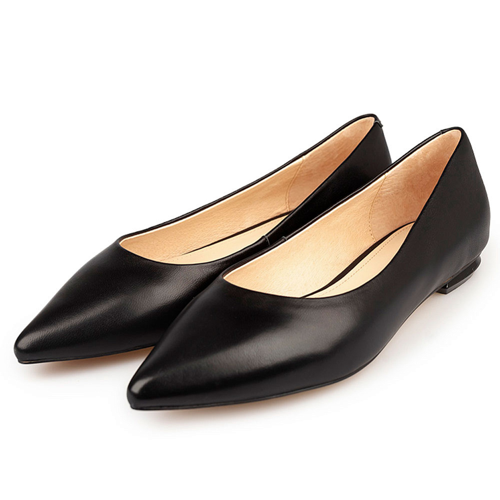 Балетки Kristina & Milan 725-10