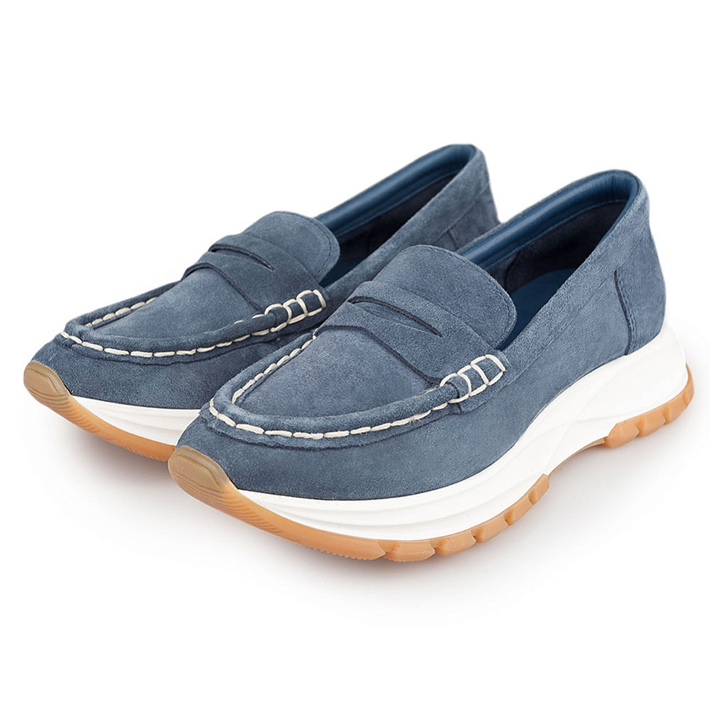 Мокасины Miris 22YA-1090