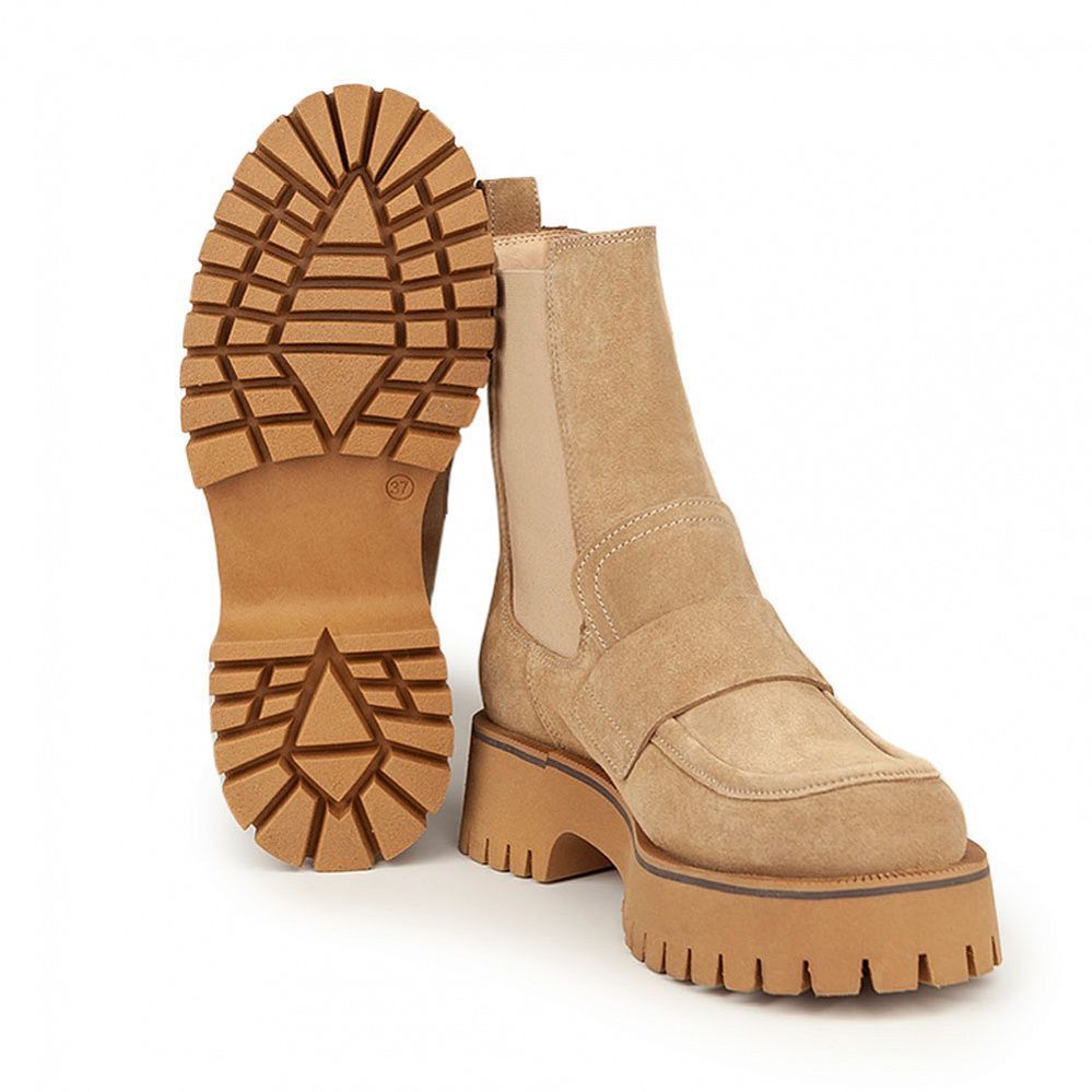 Челси Kristina & Milan 40007-534-BG