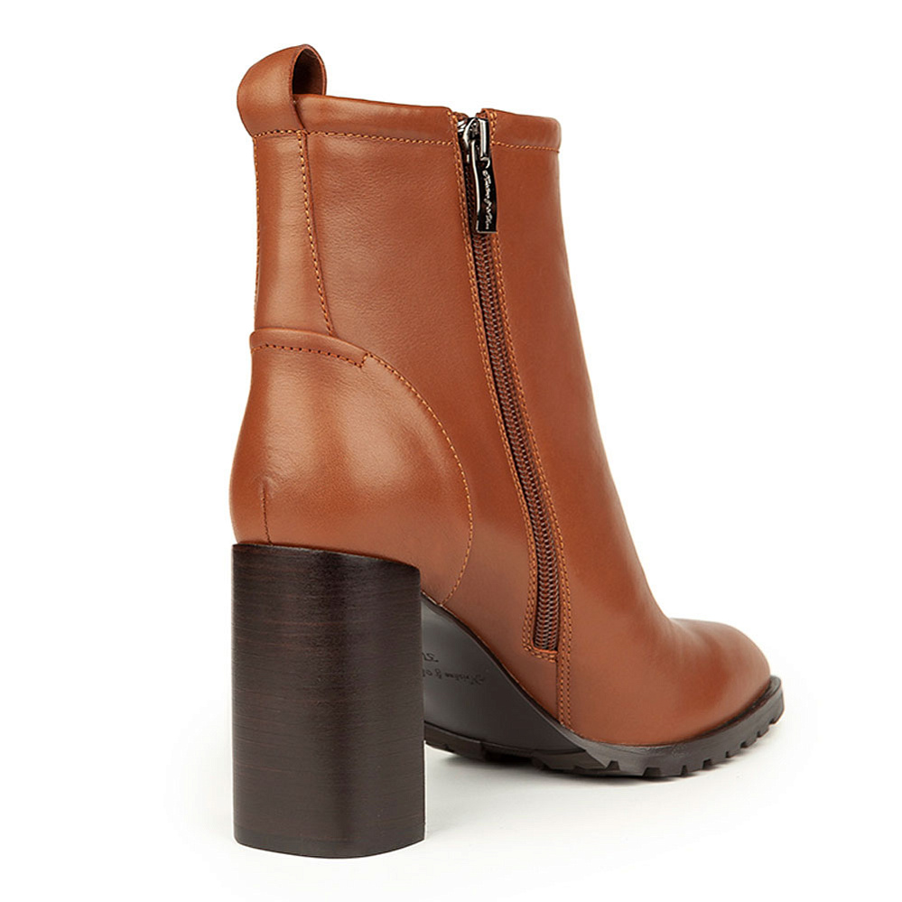 Ботильоны Kristina & Milan J231606-3R-BR