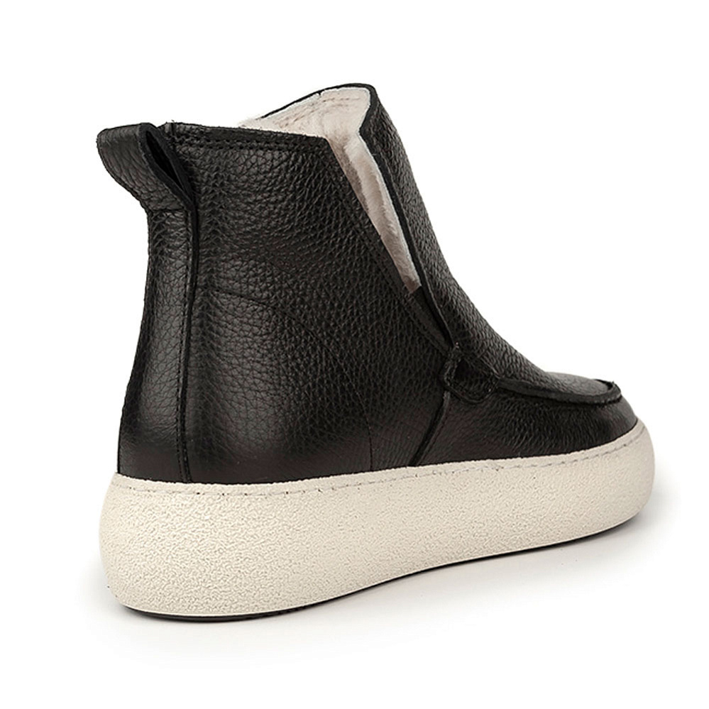 Ботинки Kristina & Milan 40243-199F-BL