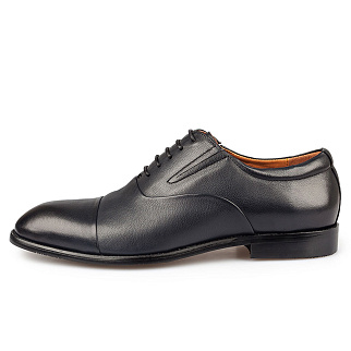 Полуботинки оксфорды Kristina & Milan JB7003A-17B