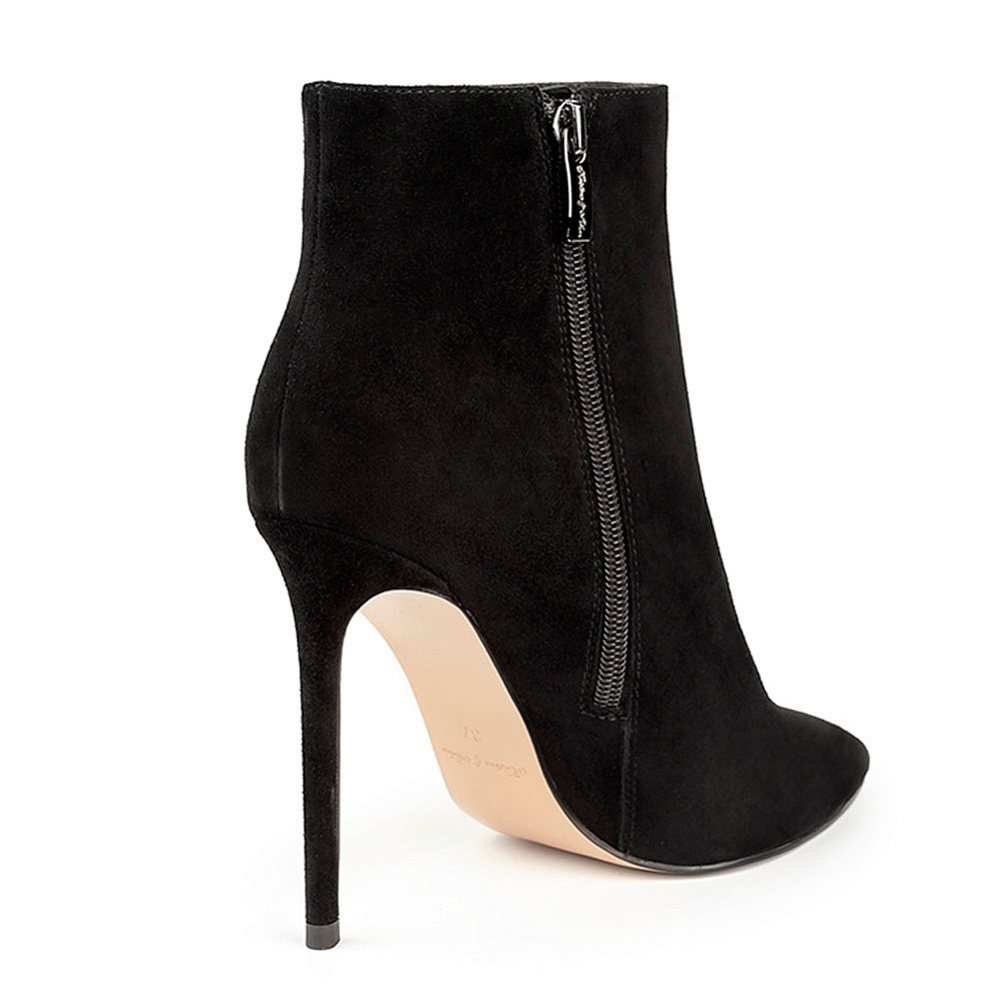 Ботильоны Kristina & Milan MA59104Z-BL