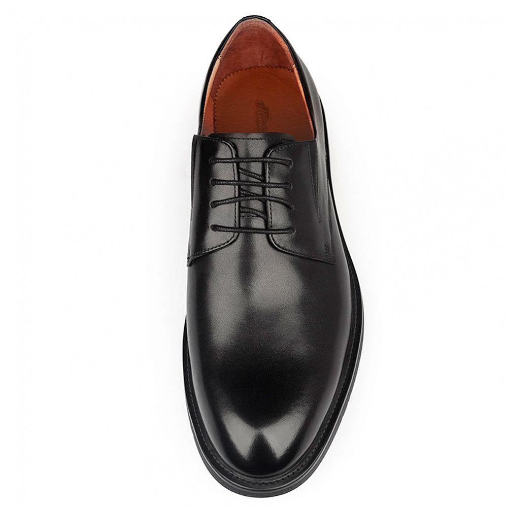 Полуботинки дерби Kristina & Milan G206A-G23B-BL