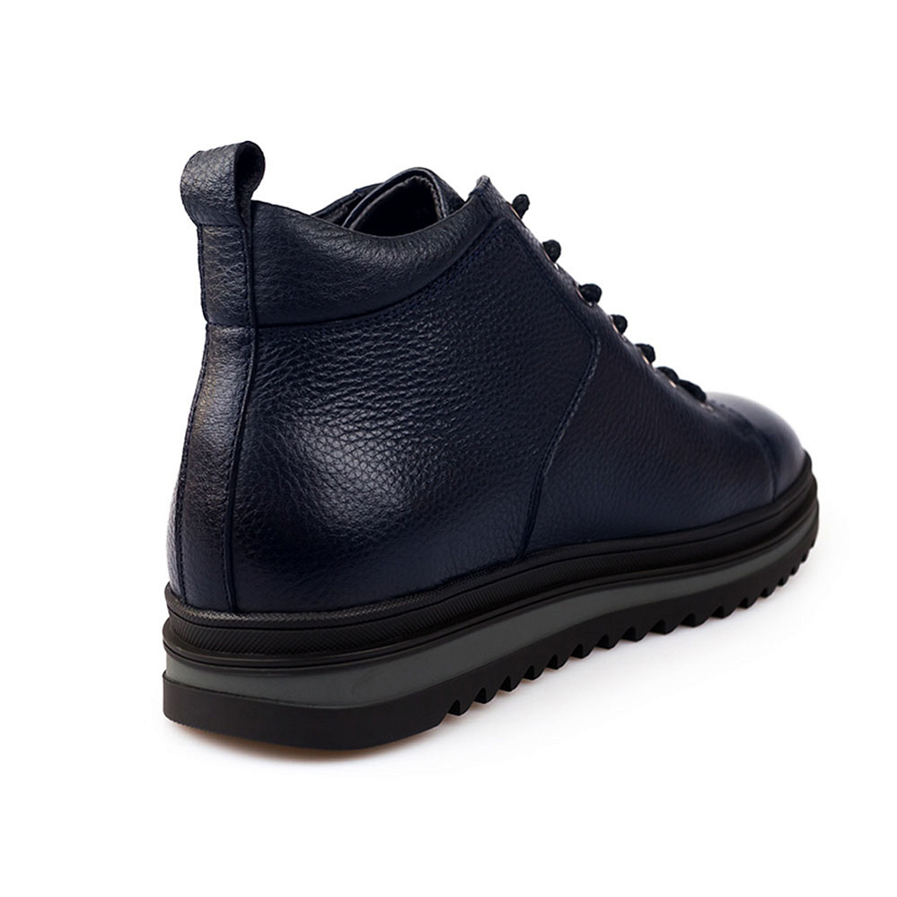 Ботинки кеды Kristina & Milan Z11B-2-1